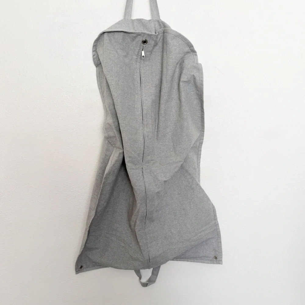 Brunello Cucinelli Garment Bag